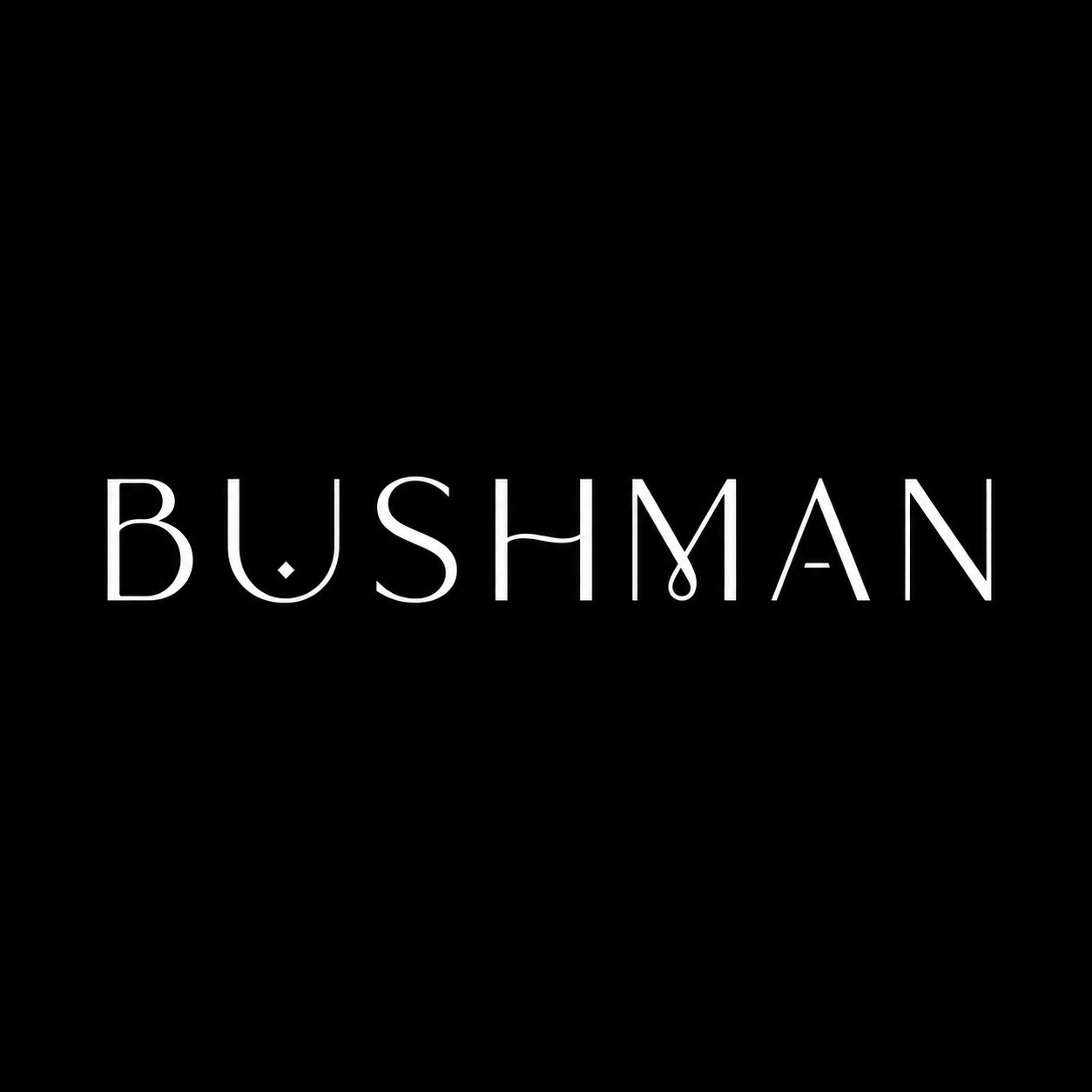 BUSHMAN