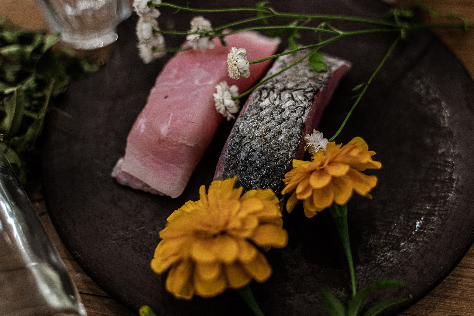Sabores de Oaxaca