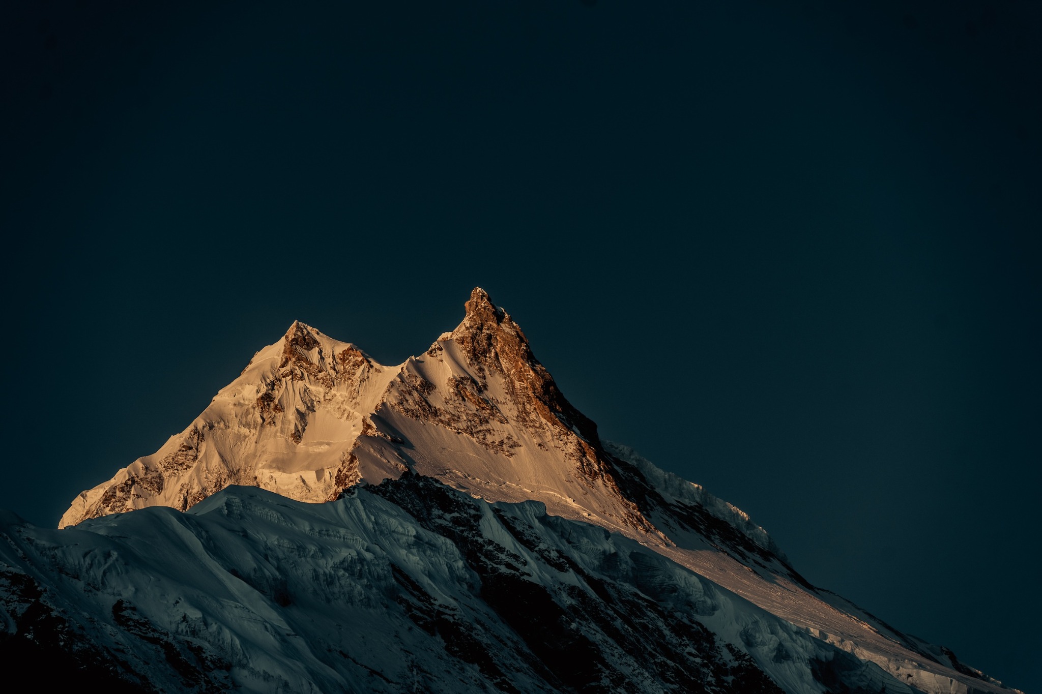 Manaslu
